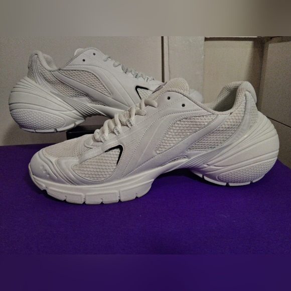 Givenchy TK-MX Runner Sneakers White Men’s Size EU 47 main image 6